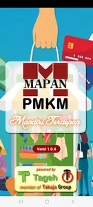 Mapan PMKM screenshot 0