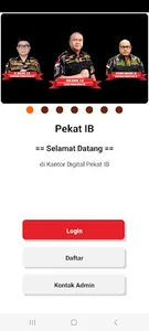 Pekat IB screenshot 1