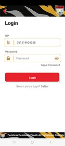 Pekat IB screenshot 2
