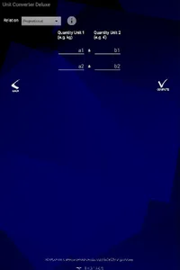 Unit Converter Deluxe screenshot 15