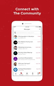 The CHCC Marketplace screenshot 3