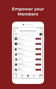 The North Tarrant Marketplace screenshot 1