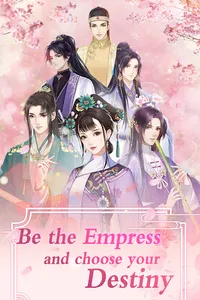 Empress's Choice screenshot 10