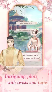 Empress's Choice screenshot 3