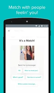 Tagged - Meet, Chat & Dating screenshot 3