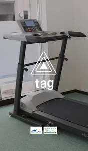 Tagジム screenshot 0