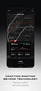 TAG Heuer Connected E5 screenshot 11