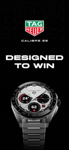 TAG Heuer Connected E5 screenshot 12
