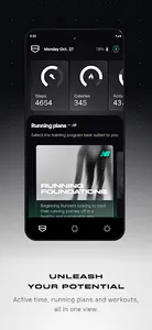 TAG Heuer Connected E5 screenshot 15