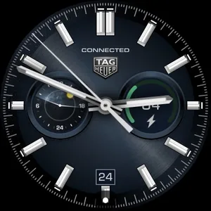 TAG Heuer Watch Faces screenshot 6