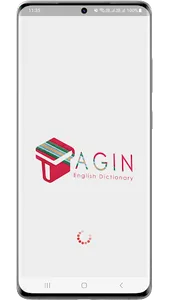 Tagin English Dictionary screenshot 6