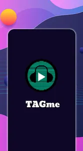TAGme screenshot 0