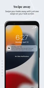 NotifyMe - Notifications Alert screenshot 2