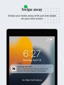 NotifyMe - Notifications Alert screenshot 6