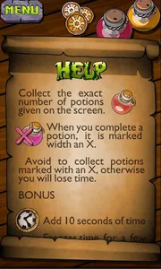 Spooky Creatures screenshot 2