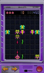 Super Arcade Tabletop screenshot 1