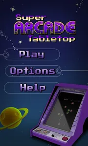Super Arcade Tabletop screenshot 3