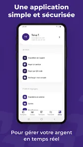 NiuPay screenshot 2
