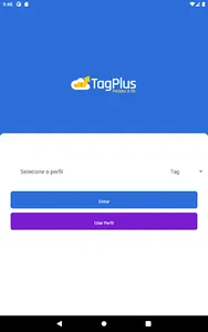 TagPlus Pedidos & OS screenshot 11