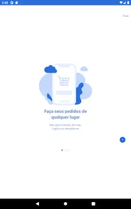 TagPlus Pedidos & OS screenshot 12