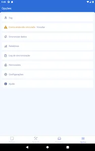 TagPlus Pedidos & OS screenshot 14