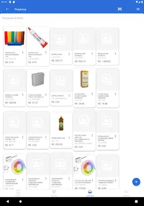 TagPlus Pedidos & OS screenshot 17
