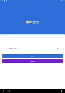 TagPlus Pedidos & OS screenshot 18