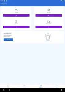 TagPlus Pedidos & OS screenshot 20