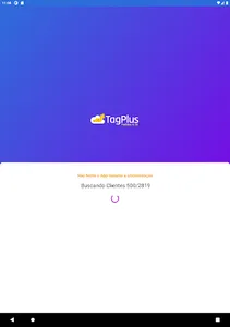 TagPlus Pedidos & OS screenshot 22