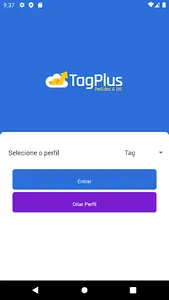 TagPlus Pedidos & OS screenshot 5