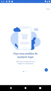 TagPlus Pedidos & OS screenshot 6