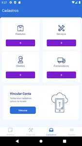 TagPlus Pedidos & OS screenshot 7