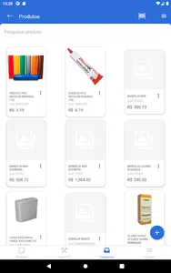 TagPlus Pedidos & OS screenshot 9
