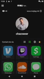 Мојтаг screenshot 2