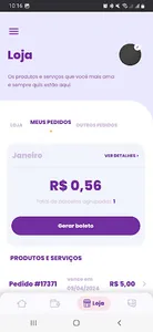 Yz Formaturas screenshot 1
