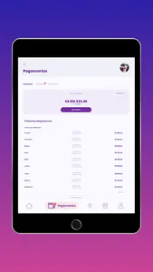 Yz Formaturas screenshot 4