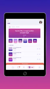Yz Formaturas screenshot 5