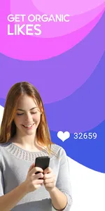 TagsNext - Get Instagram Follo screenshot 0