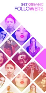 TagsNext - Get Instagram Follo screenshot 1