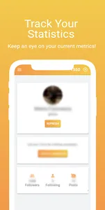 Tagspace Followers+ screenshot 3