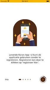 De Levende Koran screenshot 0