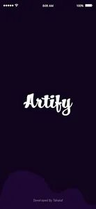 Artify AI screenshot 0