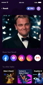 Artify AI screenshot 15