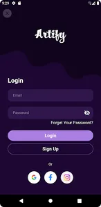 Artify AI screenshot 16