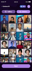 Artify AI screenshot 4