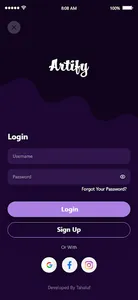 Artify AI screenshot 9