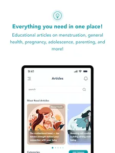 Tahara - طهارة screenshot 21