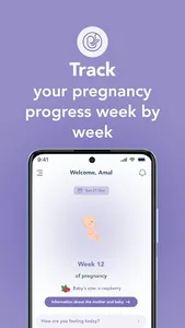 Tahara - طهارة screenshot 3