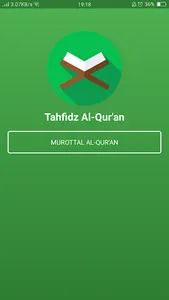 Tahfidz Al-Qur'an screenshot 0