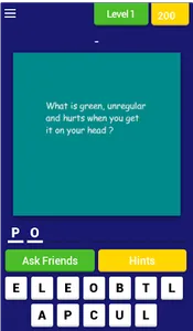 IQ Tester screenshot 0
